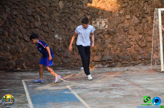 Dia do Trabalhador - Cornelio - Sergio e Seba / Os Forasteiros / Zumba em Corn&eacute;lio Proc&oacute;pio - 01/05/2026 - Foto 187
