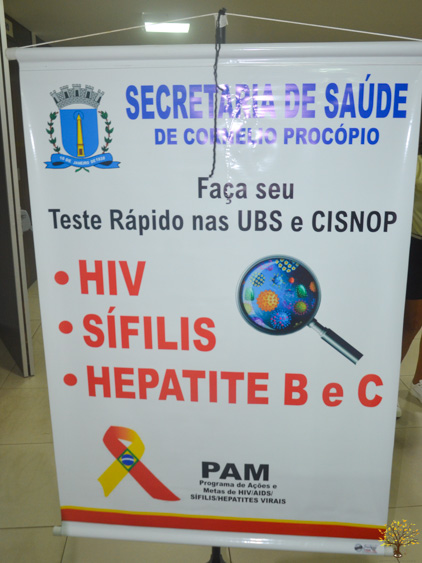 II Encontro Mar�o Lilas: Cuidando da Saude e da Protecao da Mulher em Corn&eacute;lio Proc&oacute;pio - 19/03/2026 - Foto 1