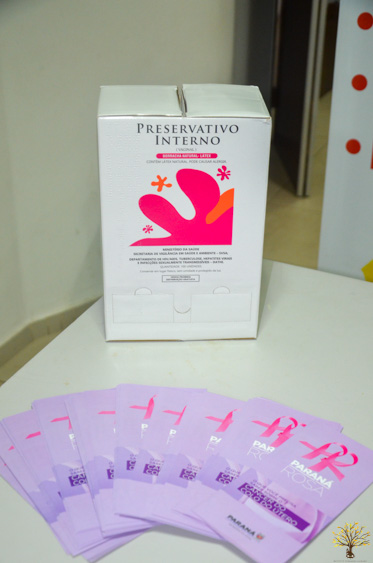 II Encontro Mar�o Lilas: Cuidando da Saude e da Protecao da Mulher em Corn&eacute;lio Proc&oacute;pio - 19/03/2026 - Foto 3