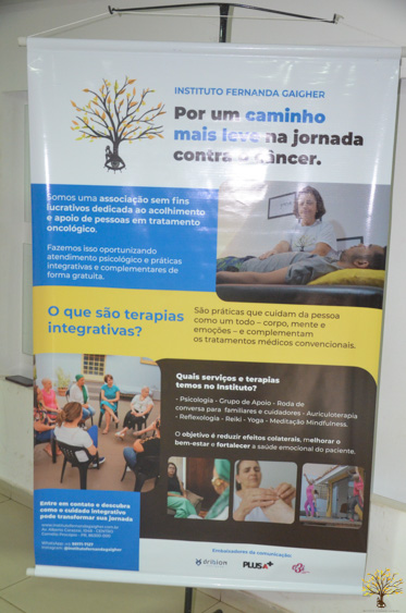 II Encontro Mar�o Lilas: Cuidando da Saude e da Protecao da Mulher em Corn&eacute;lio Proc&oacute;pio - 19/03/2026 - Foto 5