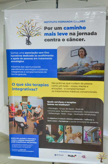 II Encontro Mar�o Lilas: Cuidando da Saude e da Protecao da Mulher em Corn&eacute;lio Proc&oacute;pio - 19/03/2026 - Foto 6