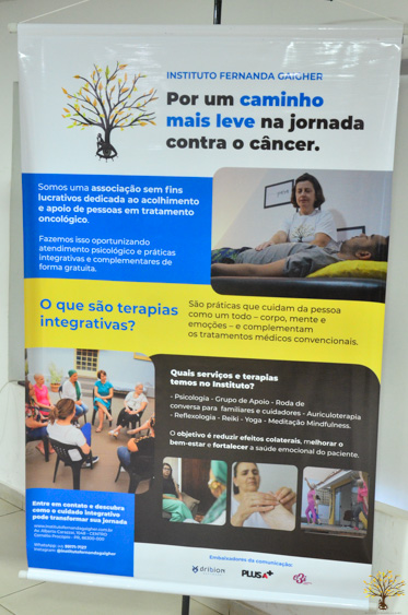 II Encontro Mar�o Lilas: Cuidando da Saude e da Protecao da Mulher em Corn&eacute;lio Proc&oacute;pio - 19/03/2026 - Foto 7