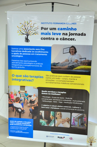 II Encontro Mar�o Lilas: Cuidando da Saude e da Protecao da Mulher em Corn&eacute;lio Proc&oacute;pio - 19/03/2026 - Foto 8