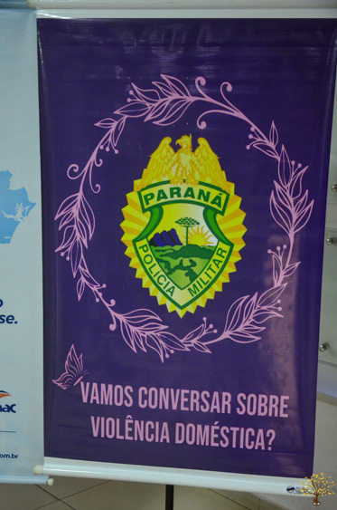 II Encontro Mar�o Lilas: Cuidando da Saude e da Protecao da Mulher em Corn&eacute;lio Proc&oacute;pio - 19/03/2026 - Foto 9