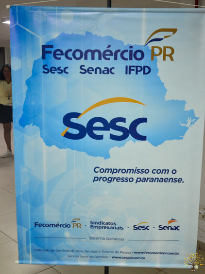 II Encontro Mar�o Lilas: Cuidando da Saude e da Protecao da Mulher em Corn&eacute;lio Proc&oacute;pio - 19/03/2026 - Foto 10