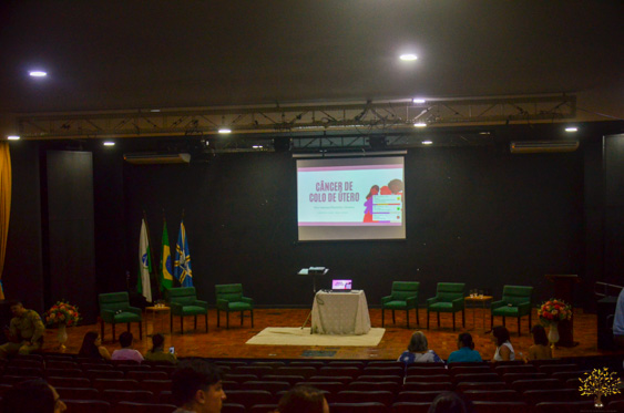 II Encontro Mar�o Lilas: Cuidando da Saude e da Protecao da Mulher em Corn&eacute;lio Proc&oacute;pio - 19/03/2026 - Foto 11