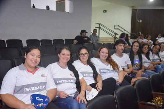 II Encontro Mar�o Lilas: Cuidando da Saude e da Protecao da Mulher em Corn&eacute;lio Proc&oacute;pio - 19/03/2026 - Foto 12