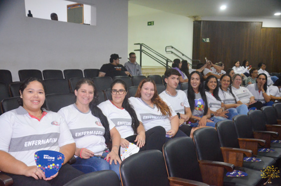 II Encontro Mar�o Lilas: Cuidando da Saude e da Protecao da Mulher em Corn&eacute;lio Proc&oacute;pio - 19/03/2026 - Foto 13