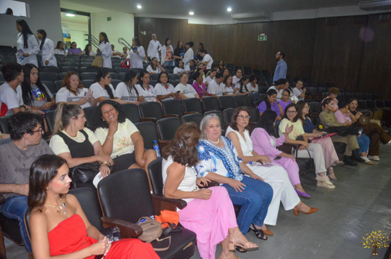 II Encontro Mar�o Lilas: Cuidando da Saude e da Protecao da Mulher em Corn&eacute;lio Proc&oacute;pio - 19/03/2026 - Foto 14