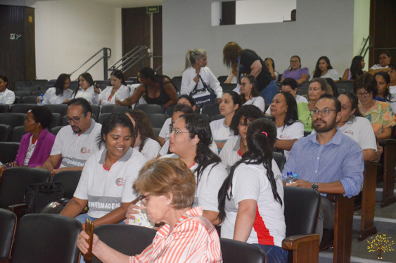 II Encontro Mar�o Lilas: Cuidando da Saude e da Protecao da Mulher em Corn&eacute;lio Proc&oacute;pio - 19/03/2026 - Foto 19