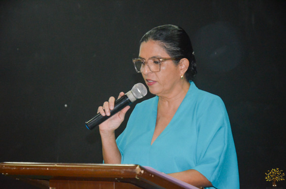 II Encontro Mar�o Lilas: Cuidando da Saude e da Protecao da Mulher em Corn&eacute;lio Proc&oacute;pio - 19/03/2026 - Foto 20