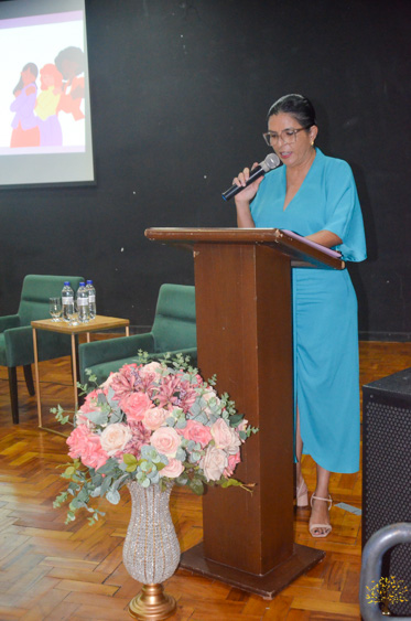 II Encontro Mar�o Lilas: Cuidando da Saude e da Protecao da Mulher em Corn&eacute;lio Proc&oacute;pio - 19/03/2026 - Foto 21