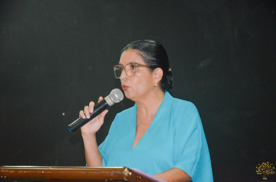 II Encontro Mar�o Lilas: Cuidando da Saude e da Protecao da Mulher em Corn&eacute;lio Proc&oacute;pio - 19/03/2026 - Foto 22