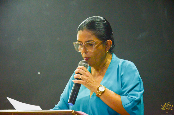 II Encontro Mar�o Lilas: Cuidando da Saude e da Protecao da Mulher em Corn&eacute;lio Proc&oacute;pio - 19/03/2026 - Foto 23