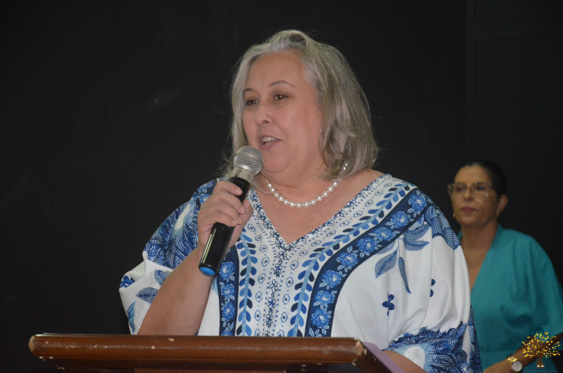 II Encontro Mar�o Lilas: Cuidando da Saude e da Protecao da Mulher em Corn&eacute;lio Proc&oacute;pio - 19/03/2026 - Foto 24