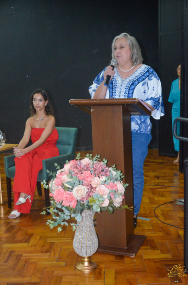 II Encontro Mar�o Lilas: Cuidando da Saude e da Protecao da Mulher em Corn&eacute;lio Proc&oacute;pio - 19/03/2026 - Foto 25