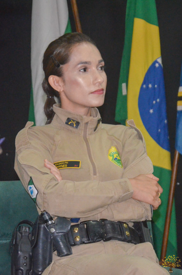 II Encontro Mar�o Lilas: Cuidando da Saude e da Protecao da Mulher em Corn&eacute;lio Proc&oacute;pio - 19/03/2026 - Foto 29