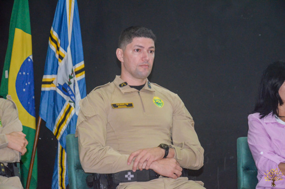 II Encontro Mar�o Lilas: Cuidando da Saude e da Protecao da Mulher em Corn&eacute;lio Proc&oacute;pio - 19/03/2026 - Foto 30