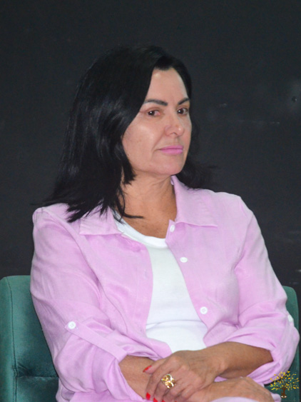 II Encontro Mar�o Lilas: Cuidando da Saude e da Protecao da Mulher em Corn&eacute;lio Proc&oacute;pio - 19/03/2026 - Foto 31