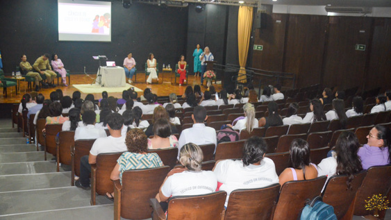 II Encontro Mar�o Lilas: Cuidando da Saude e da Protecao da Mulher em Corn&eacute;lio Proc&oacute;pio - 19/03/2026 - Foto 33