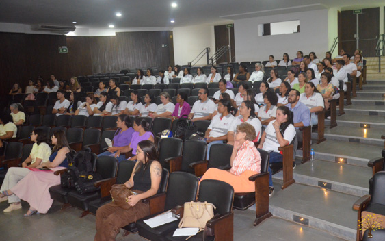 II Encontro Mar�o Lilas: Cuidando da Saude e da Protecao da Mulher em Corn&eacute;lio Proc&oacute;pio - 19/03/2026 - Foto 35