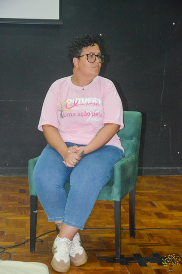 II Encontro Mar�o Lilas: Cuidando da Saude e da Protecao da Mulher em Corn&eacute;lio Proc&oacute;pio - 19/03/2026 - Foto 36