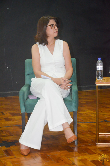 II Encontro Mar�o Lilas: Cuidando da Saude e da Protecao da Mulher em Corn&eacute;lio Proc&oacute;pio - 19/03/2026 - Foto 38