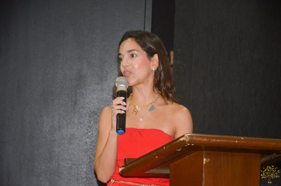 II Encontro Mar�o Lilas: Cuidando da Saude e da Protecao da Mulher em Corn&eacute;lio Proc&oacute;pio - 19/03/2026 - Foto 39