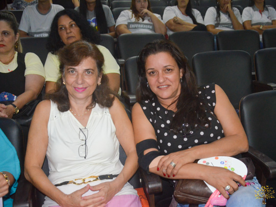 II Encontro Mar�o Lilas: Cuidando da Saude e da Protecao da Mulher em Corn&eacute;lio Proc&oacute;pio - 19/03/2026 - Foto 41