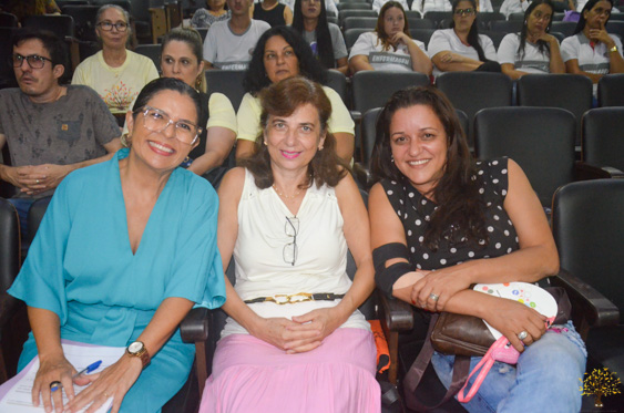 II Encontro Mar�o Lilas: Cuidando da Saude e da Protecao da Mulher em Corn&eacute;lio Proc&oacute;pio - 19/03/2026 - Foto 42