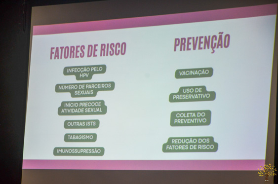 II Encontro Mar�o Lilas: Cuidando da Saude e da Protecao da Mulher em Corn&eacute;lio Proc&oacute;pio - 19/03/2026 - Foto 44
