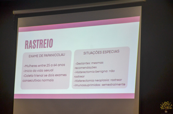 II Encontro Mar�o Lilas: Cuidando da Saude e da Protecao da Mulher em Corn&eacute;lio Proc&oacute;pio - 19/03/2026 - Foto 46