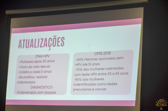 II Encontro Mar�o Lilas: Cuidando da Saude e da Protecao da Mulher em Corn&eacute;lio Proc&oacute;pio - 19/03/2026 - Foto 48