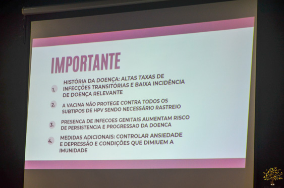 II Encontro Mar�o Lilas: Cuidando da Saude e da Protecao da Mulher em Corn&eacute;lio Proc&oacute;pio - 19/03/2026 - Foto 50