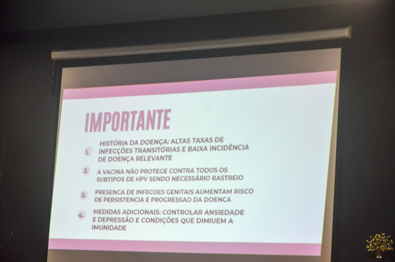 II Encontro Mar�o Lilas: Cuidando da Saude e da Protecao da Mulher em Corn&eacute;lio Proc&oacute;pio - 19/03/2026 - Foto 51