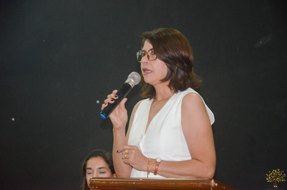 II Encontro Mar�o Lilas: Cuidando da Saude e da Protecao da Mulher em Corn&eacute;lio Proc&oacute;pio - 19/03/2026 - Foto 53