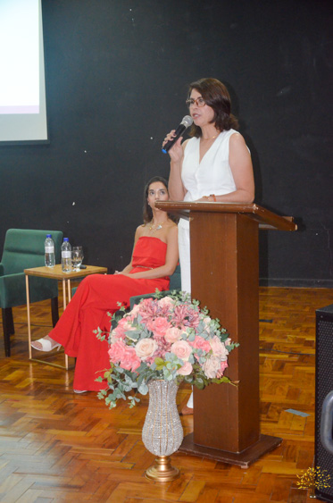 II Encontro Mar�o Lilas: Cuidando da Saude e da Protecao da Mulher em Corn&eacute;lio Proc&oacute;pio - 19/03/2026 - Foto 54