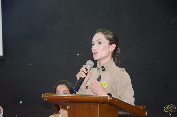 II Encontro Mar�o Lilas: Cuidando da Saude e da Protecao da Mulher em Corn&eacute;lio Proc&oacute;pio - 19/03/2026 - Foto 65