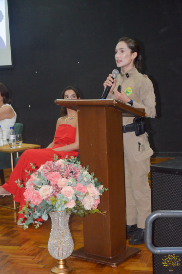 II Encontro Mar�o Lilas: Cuidando da Saude e da Protecao da Mulher em Corn&eacute;lio Proc&oacute;pio - 19/03/2026 - Foto 66