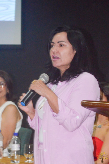 II Encontro Mar�o Lilas: Cuidando da Saude e da Protecao da Mulher em Corn&eacute;lio Proc&oacute;pio - 19/03/2026 - Foto 69