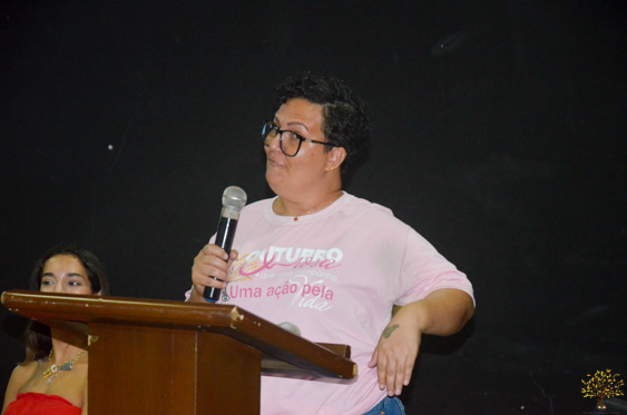 II Encontro Mar�o Lilas: Cuidando da Saude e da Protecao da Mulher em Corn&eacute;lio Proc&oacute;pio - 19/03/2026 - Foto 71