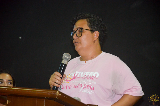 II Encontro Mar�o Lilas: Cuidando da Saude e da Protecao da Mulher em Corn&eacute;lio Proc&oacute;pio - 19/03/2026 - Foto 73