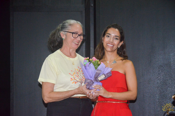 II Encontro Mar�o Lilas: Cuidando da Saude e da Protecao da Mulher em Corn&eacute;lio Proc&oacute;pio - 19/03/2026 - Foto 76