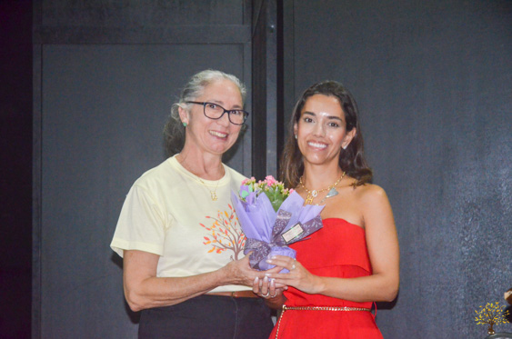 II Encontro Mar�o Lilas: Cuidando da Saude e da Protecao da Mulher em Corn&eacute;lio Proc&oacute;pio - 19/03/2026 - Foto 77