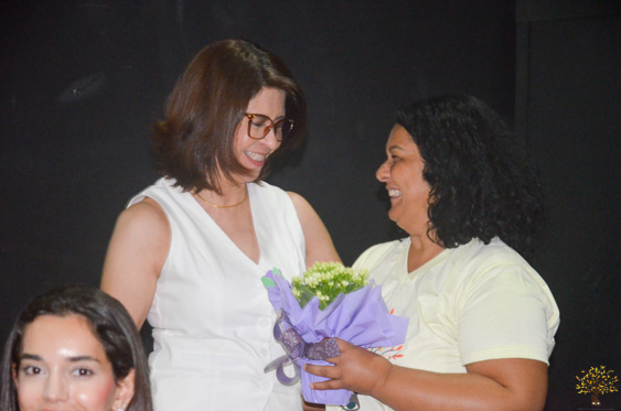 II Encontro Mar�o Lilas: Cuidando da Saude e da Protecao da Mulher em Corn&eacute;lio Proc&oacute;pio - 19/03/2026 - Foto 79