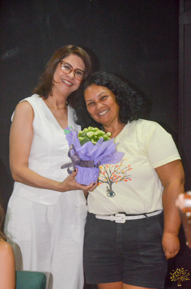 II Encontro Mar�o Lilas: Cuidando da Saude e da Protecao da Mulher em Corn&eacute;lio Proc&oacute;pio - 19/03/2026 - Foto 80