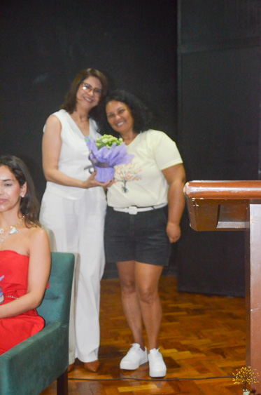 II Encontro Mar�o Lilas: Cuidando da Saude e da Protecao da Mulher em Corn&eacute;lio Proc&oacute;pio - 19/03/2026 - Foto 81