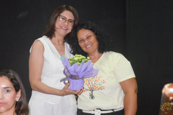 II Encontro Mar�o Lilas: Cuidando da Saude e da Protecao da Mulher em Corn&eacute;lio Proc&oacute;pio - 19/03/2026 - Foto 82