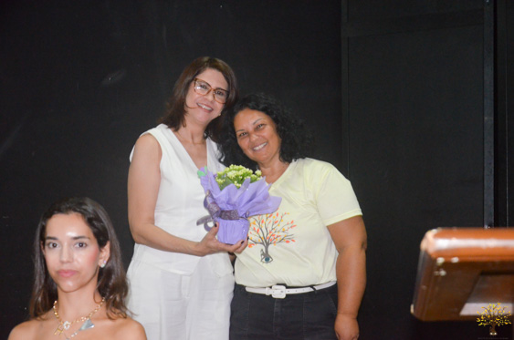 II Encontro Mar�o Lilas: Cuidando da Saude e da Protecao da Mulher em Corn&eacute;lio Proc&oacute;pio - 19/03/2026 - Foto 83