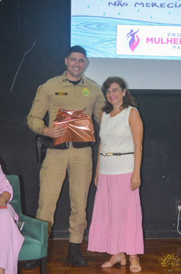 II Encontro Mar�o Lilas: Cuidando da Saude e da Protecao da Mulher em Corn&eacute;lio Proc&oacute;pio - 19/03/2026 - Foto 87